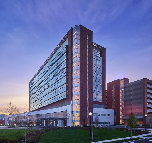 Jersey Shore Medical Center | UAM